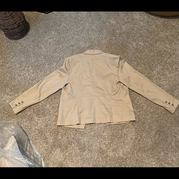 Mossimo Blazer Jacket - Picture 4 of 5